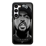 ice cube art X01364 Samsung Galaxy S25 5G Case