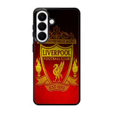 Liverpool Logo X01366 Samsung Galaxy S26 Plus Case