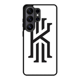 Kyrie Irving Logo X01579 Samsung Galaxy S26 Ultra Case
