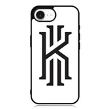 Kyrie Irving Logo X01579 iPhone 16e Case