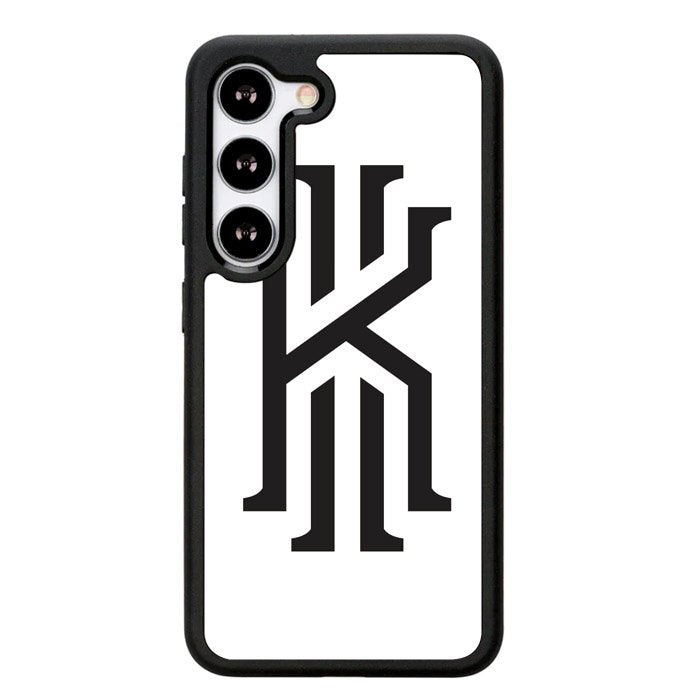 Kyrie Irving Logo X01579 Samsung Galaxy S25 5G Case