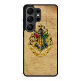 Hogwarts Emblem X01571 Samsung Galaxy S26 Ultra Case