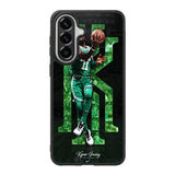 Kyrie Irving Celtics X01569 Samsung Galaxy A37 Case