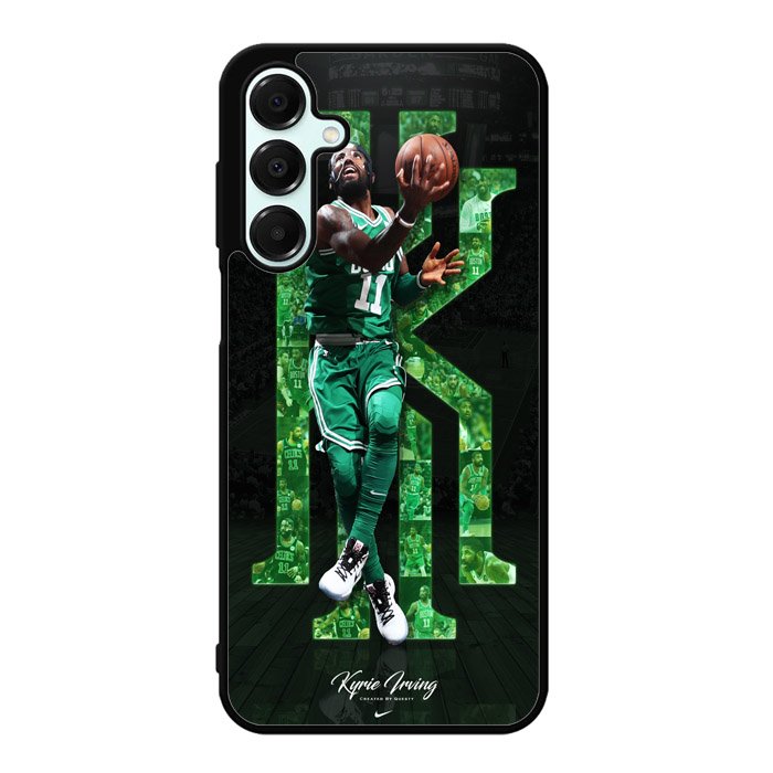 Kyrie Irving Celtics X01569 Samsung Galaxy A56 5G Case