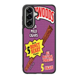 Backwoods Honey Berry X01568 Samsung Galaxy A37 Case