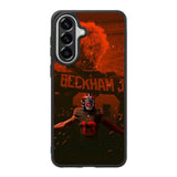Odell Beckham Jr X01566 Samsung Galaxy A37 Case