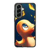 charmander pokemon X02246 Samsung Galaxy A57 Case