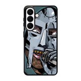 daniel dumile mf doom X02245 Samsung Galaxy S26 Plus Case