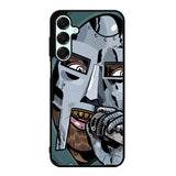 daniel dumile mf doom X02245 Samsung Galaxy A56 5G Case
