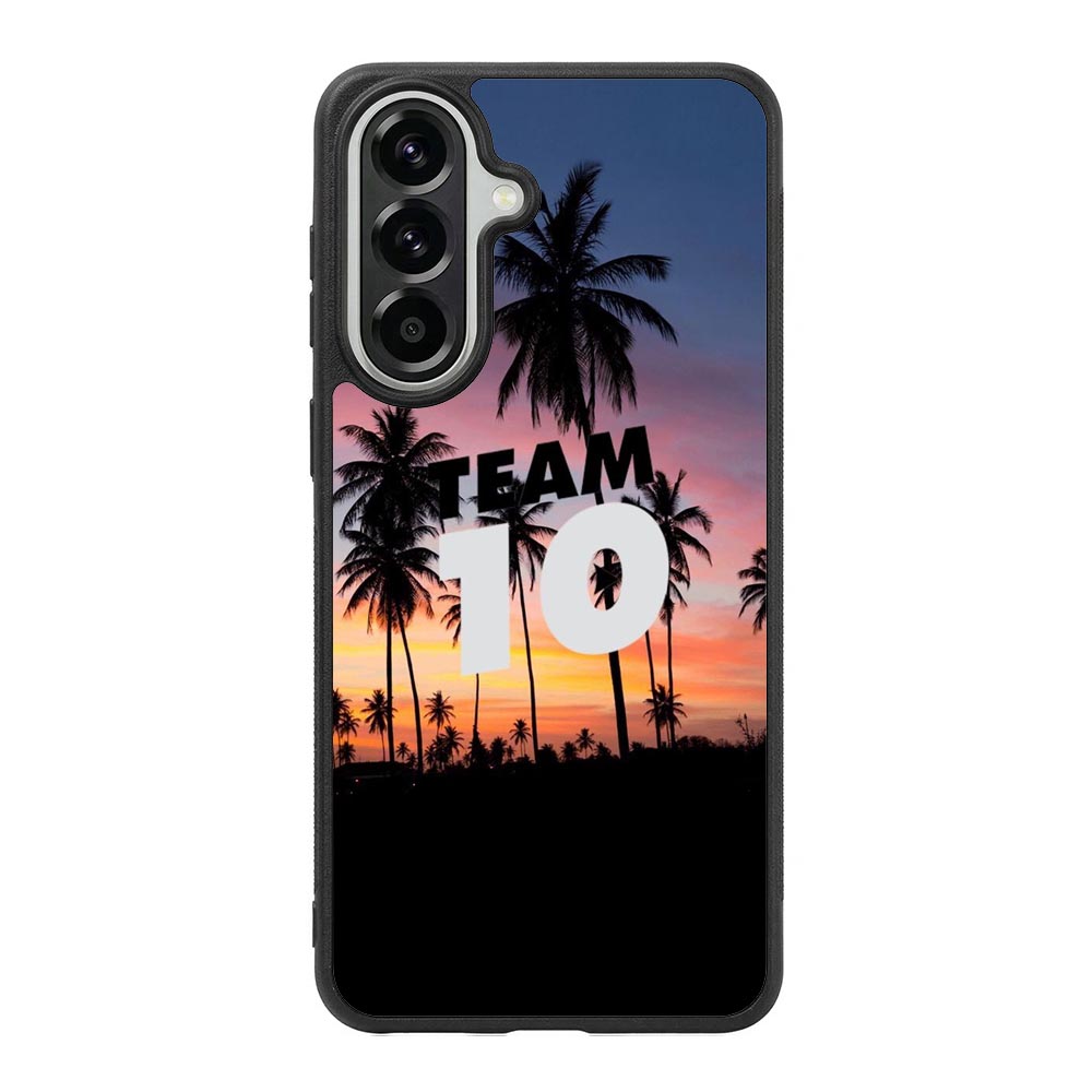 jake paul team X02244 Samsung Galaxy A37 Case