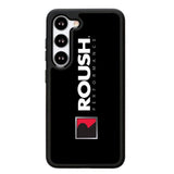 roush racing X02231 Samsung Galaxy S25 Plus 5G , Samsung Galaxy S25+ 5G Case