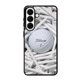 titleist golf X02230 Samsung Galaxy S26 Plus Case