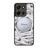 titleist golf X02230 Motorola Moto G 5G 2025 Case