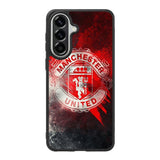 Manchester United X02217 Samsung Galaxy A37 Case