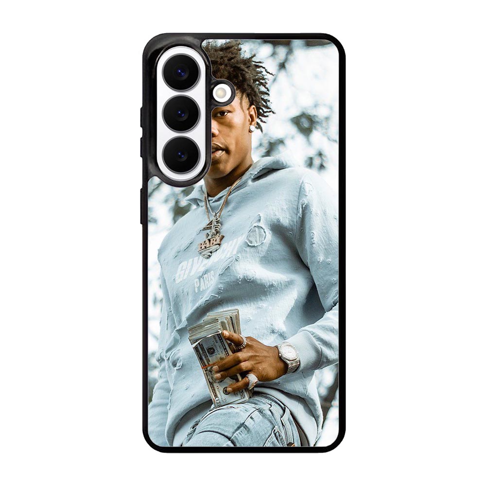 lil baby rapper X02216 Samsung Galaxy S26 Case