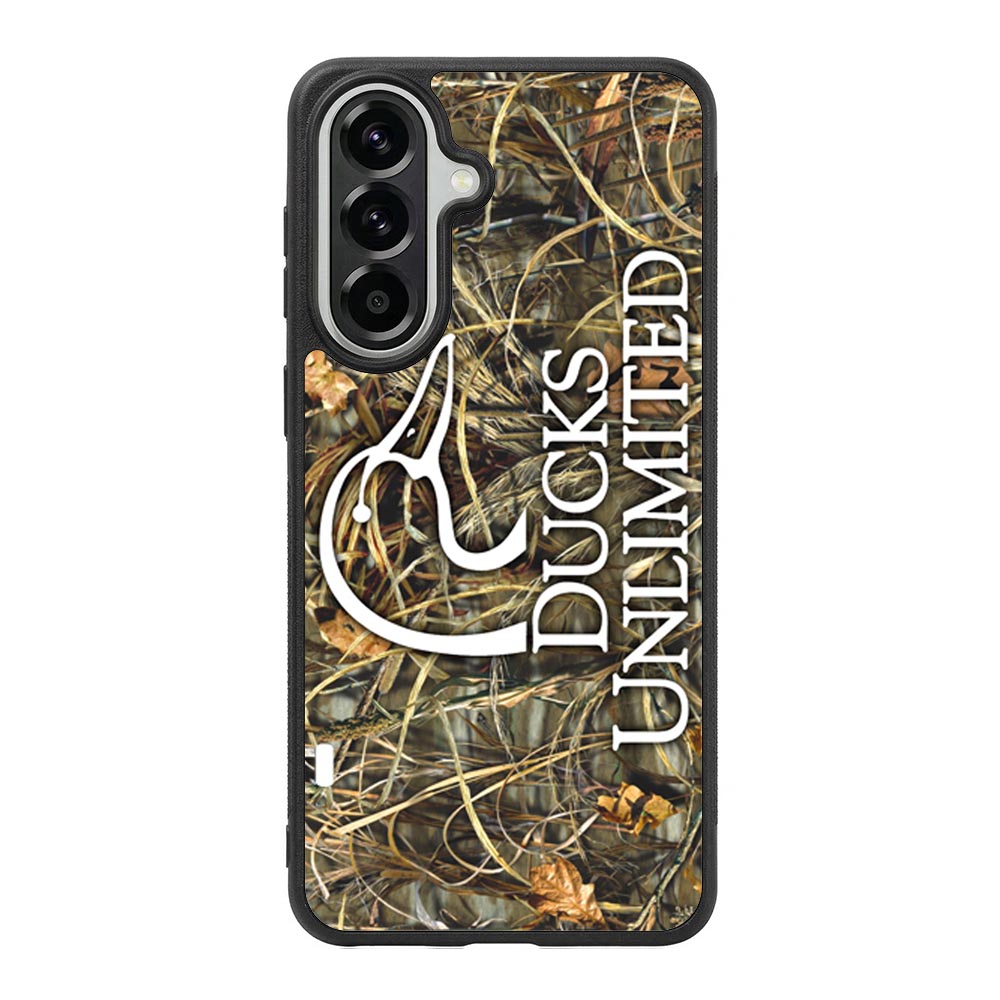 ducks unlimited X02214 Samsung Galaxy A37 Case