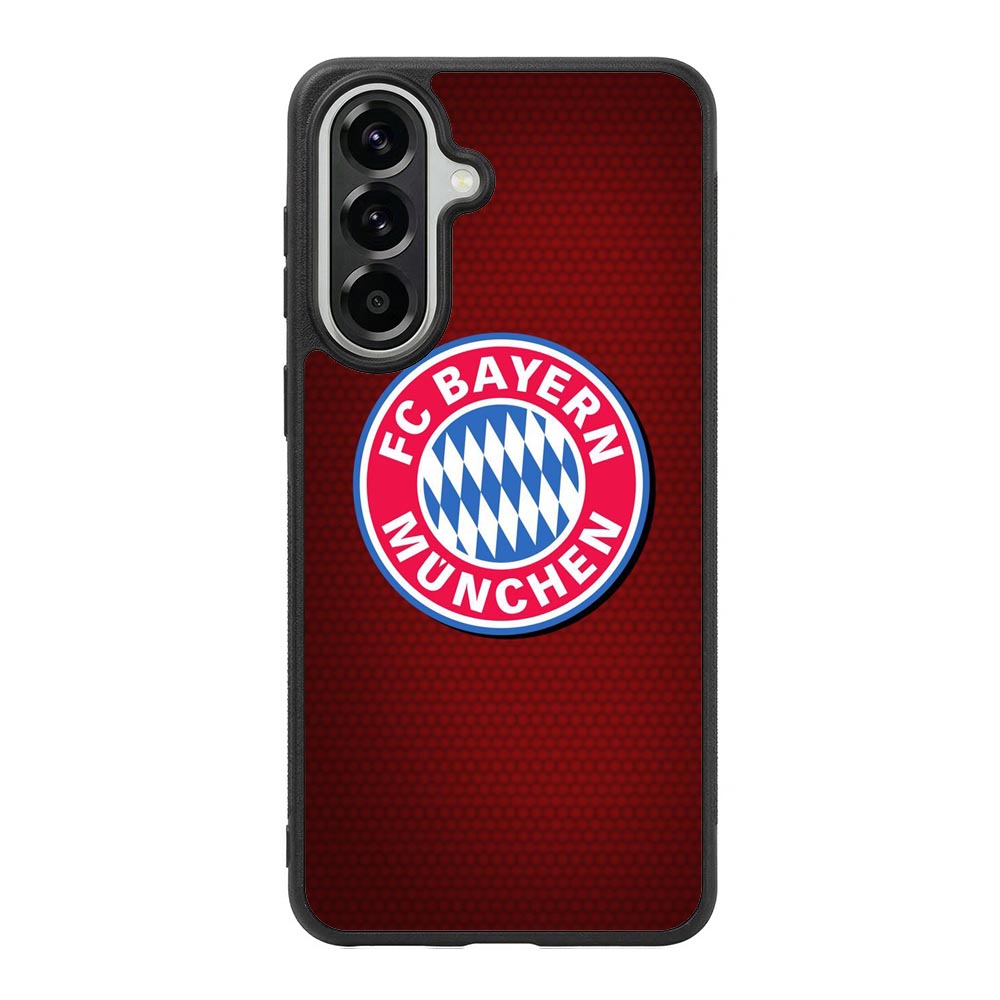 fc bayern munich Logo X02206 Samsung Galaxy A37 Case