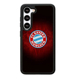 fc bayern munich X02205 Samsung Galaxy S24 Plus 5G , Samsung Galaxy S24+ 5G Case