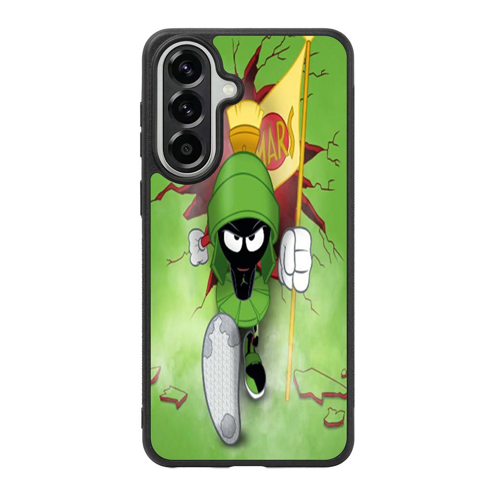 marvin the martian 2 X02196 Samsung Galaxy A37 Case