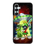 marvin the martian X02195 Samsung Galaxy A25 5G Case