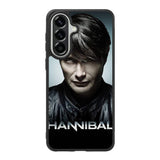 hannibal X02194 Samsung Galaxy A57 Case