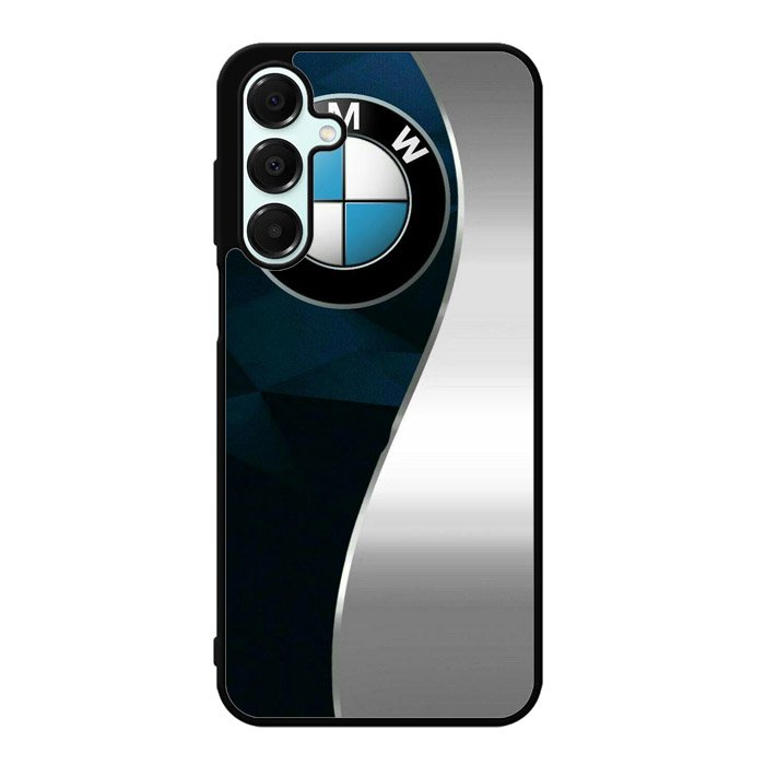 bmw pro Logo X02192 Samsung Galaxy A55 5G Case