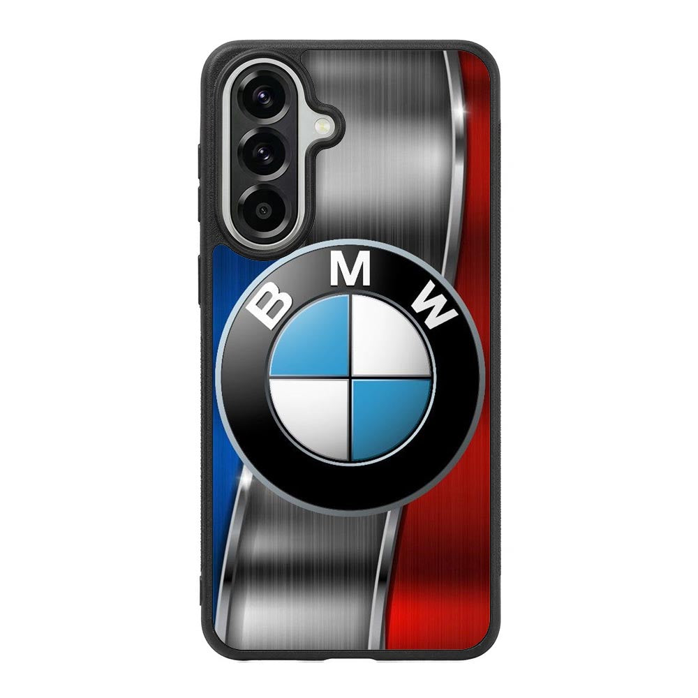 bmw emblem X02191 Samsung Galaxy A57 Case