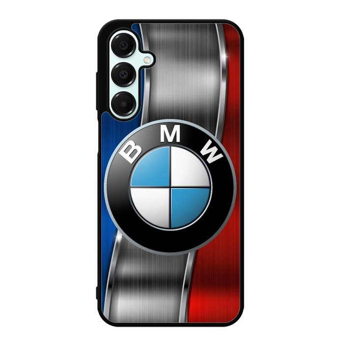 bmw emblem X02191 Samsung Galaxy A36 5G Case