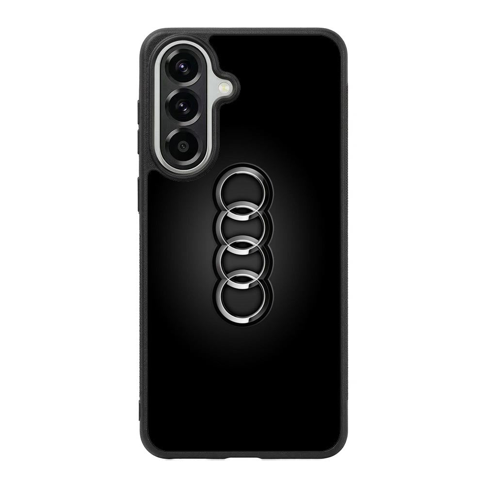 Audi icon X02189 Samsung Galaxy A37 Case