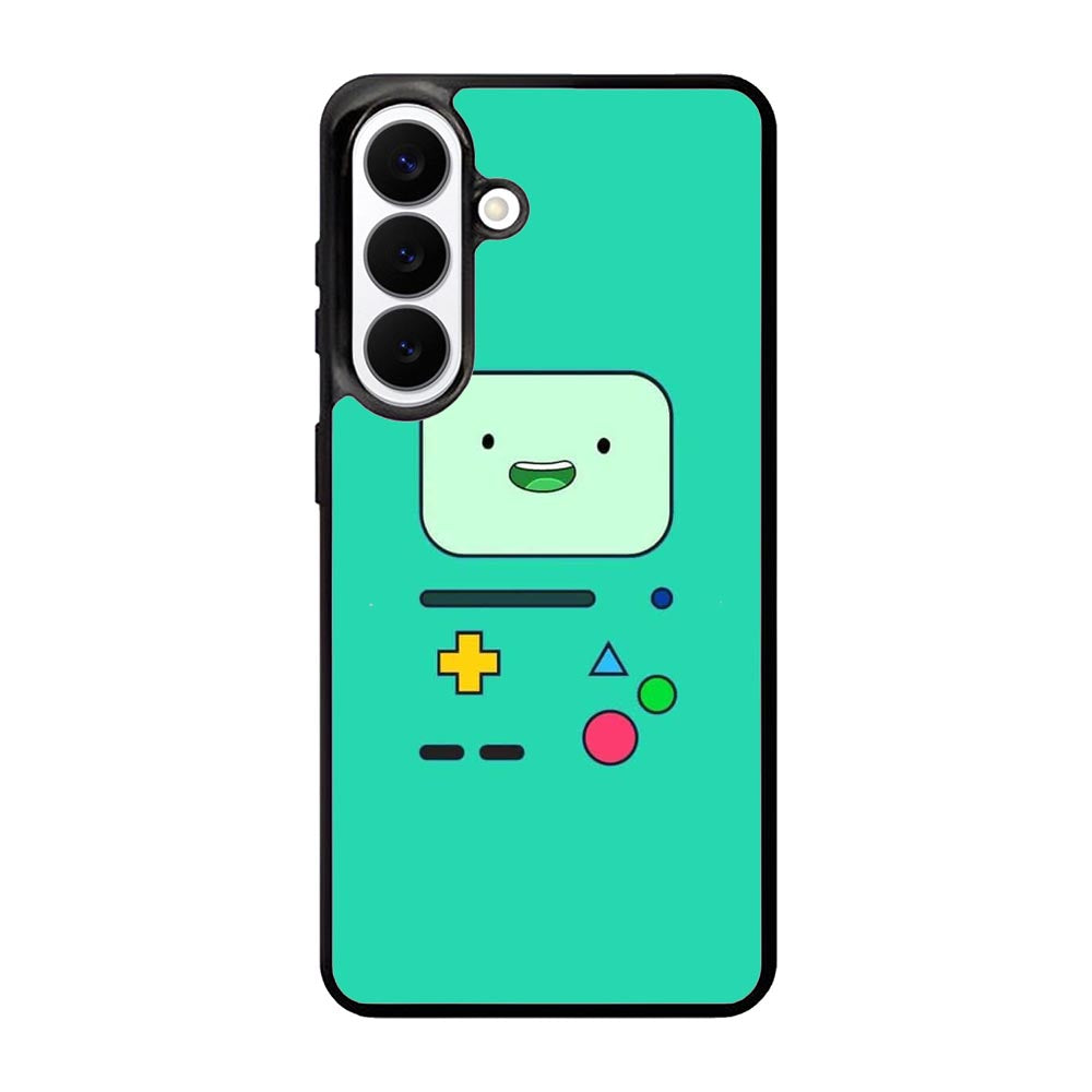 adventure time beemo X02186 Samsung Galaxy S26 Plus Case