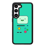 adventure time beemo X02186 Samsung Galaxy S24 5G Case