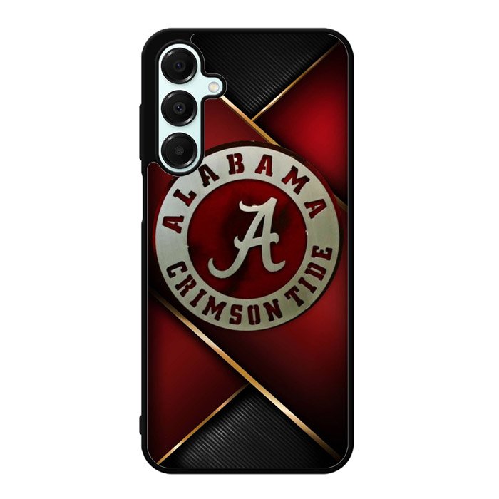 alabama crimson tide 4 X02180 Samsung Galaxy A55 5G Case