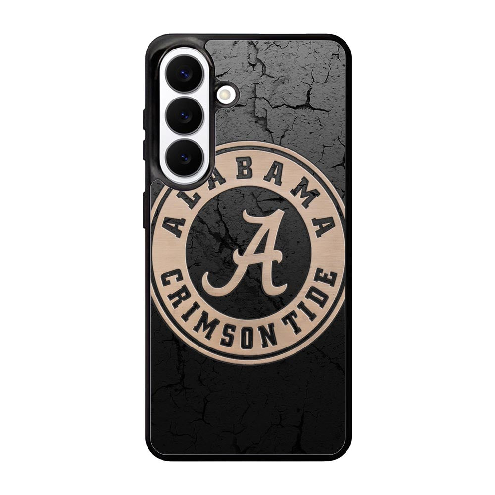 alabama crimson tide icon X02176 Samsung Galaxy S26 Plus Case