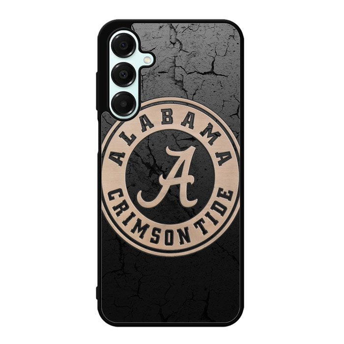alabama crimson tide icon X02176 Samsung Galaxy A36 5G Case