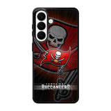 tampa bay buccaneers icon X02175 Samsung Galaxy S26 Plus Case