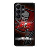 tampa bay buccaneers icon X02175 Samsung Galaxy S26 Ultra Case