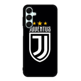 Juventus fc new Logo X02169 Samsung Galaxy A16 5G Case