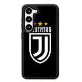 Juventus fc new Logo X02169 Samsung Galaxy S24 5G Case