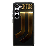 Juventus fc X02168 Samsung Galaxy S24 5G Case