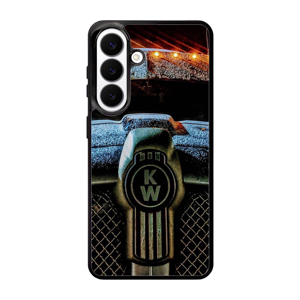 kenworth Wallpaper X02165 Samsung Galaxy S26 Plus Case