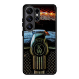 kenworth Wallpaper X02165 Samsung Galaxy S26 Ultra Case