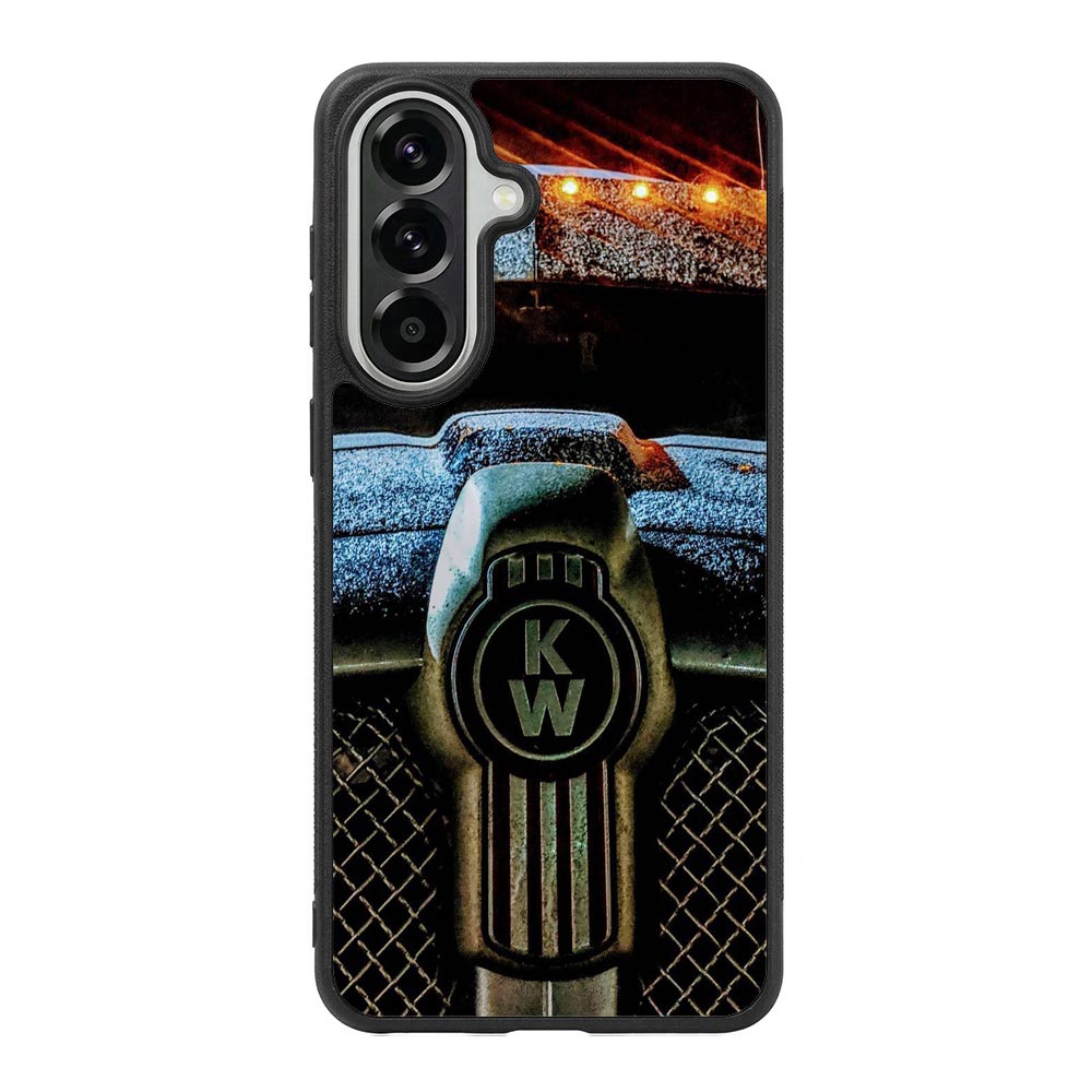 kenworth Wallpaper X02165 Samsung Galaxy A57 Case
