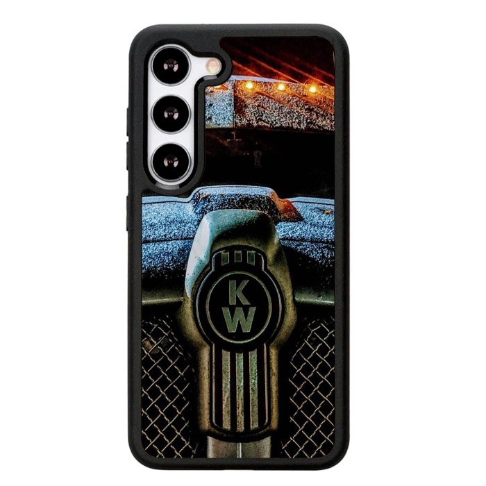 kenworth Wallpaper X02165 Samsung Galaxy S25 5G Case