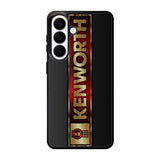 kenworth Logo X02164 Samsung Galaxy S26 Plus Case