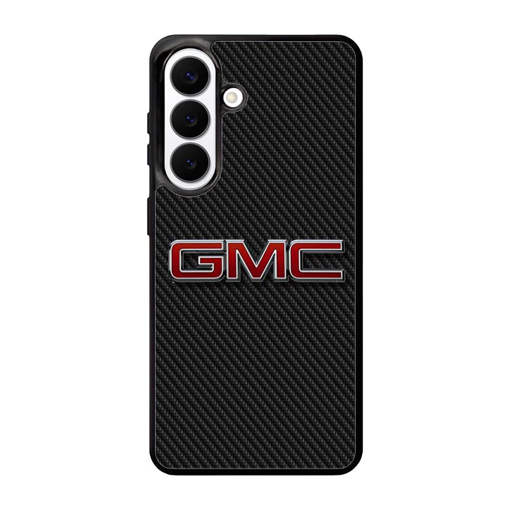 gmc Logo X02162 Samsung Galaxy S26 Case