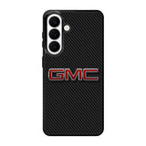 gmc Logo X02162 Samsung Galaxy S26 Case