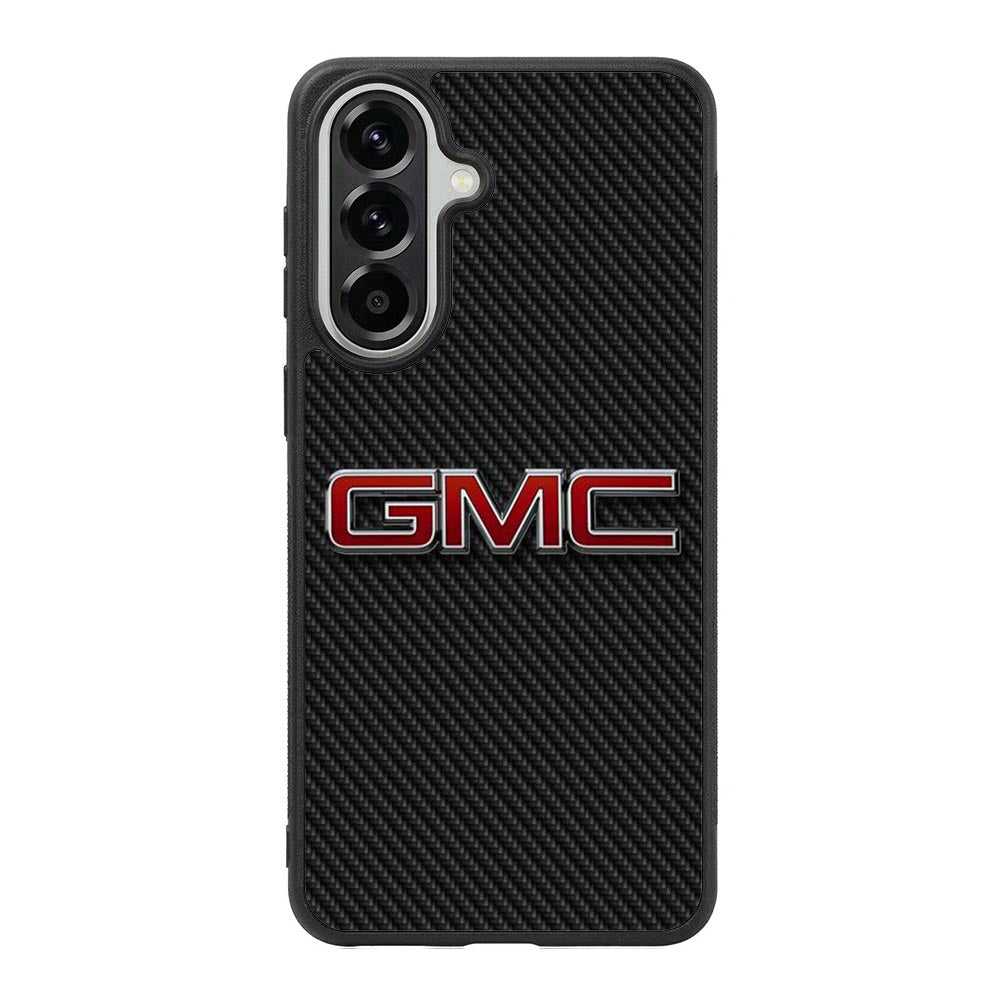 gmc Logo X02162 Samsung Galaxy A37 Case