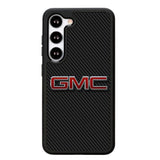 gmc Logo X02162 Samsung Galaxy S24 Plus 5G , Samsung Galaxy S24+ 5G Case