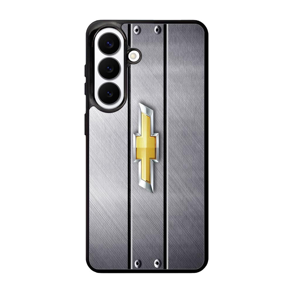 chevrolet Wallpaper X02156 Samsung Galaxy S26 Plus Case
