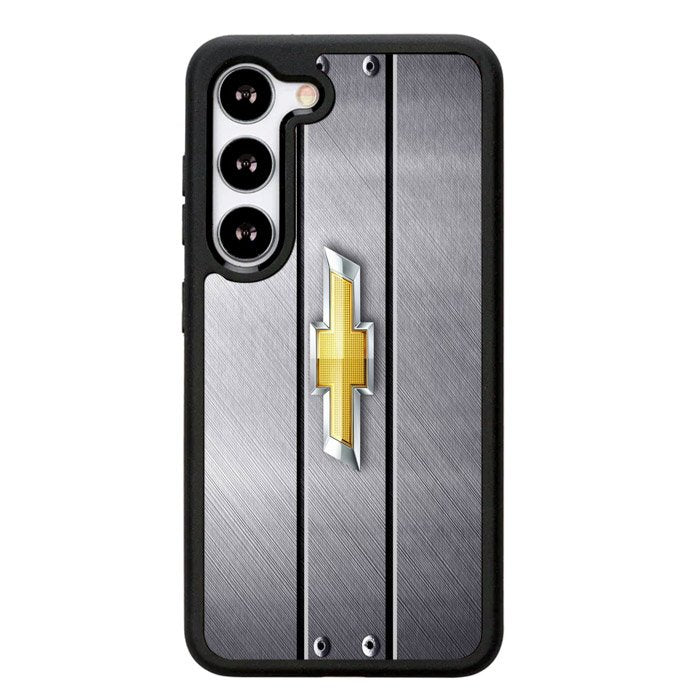chevrolet Wallpaper X02156 Samsung Galaxy S24 Plus 5G , Samsung Galaxy S24+ 5G Case